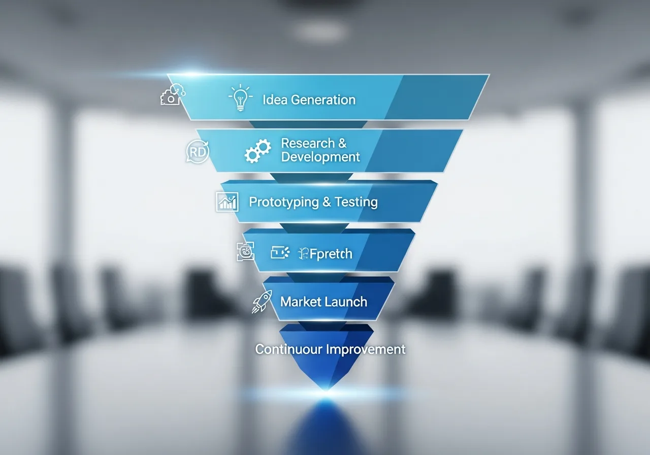 LuxeronSignal — Datenintelligenz
