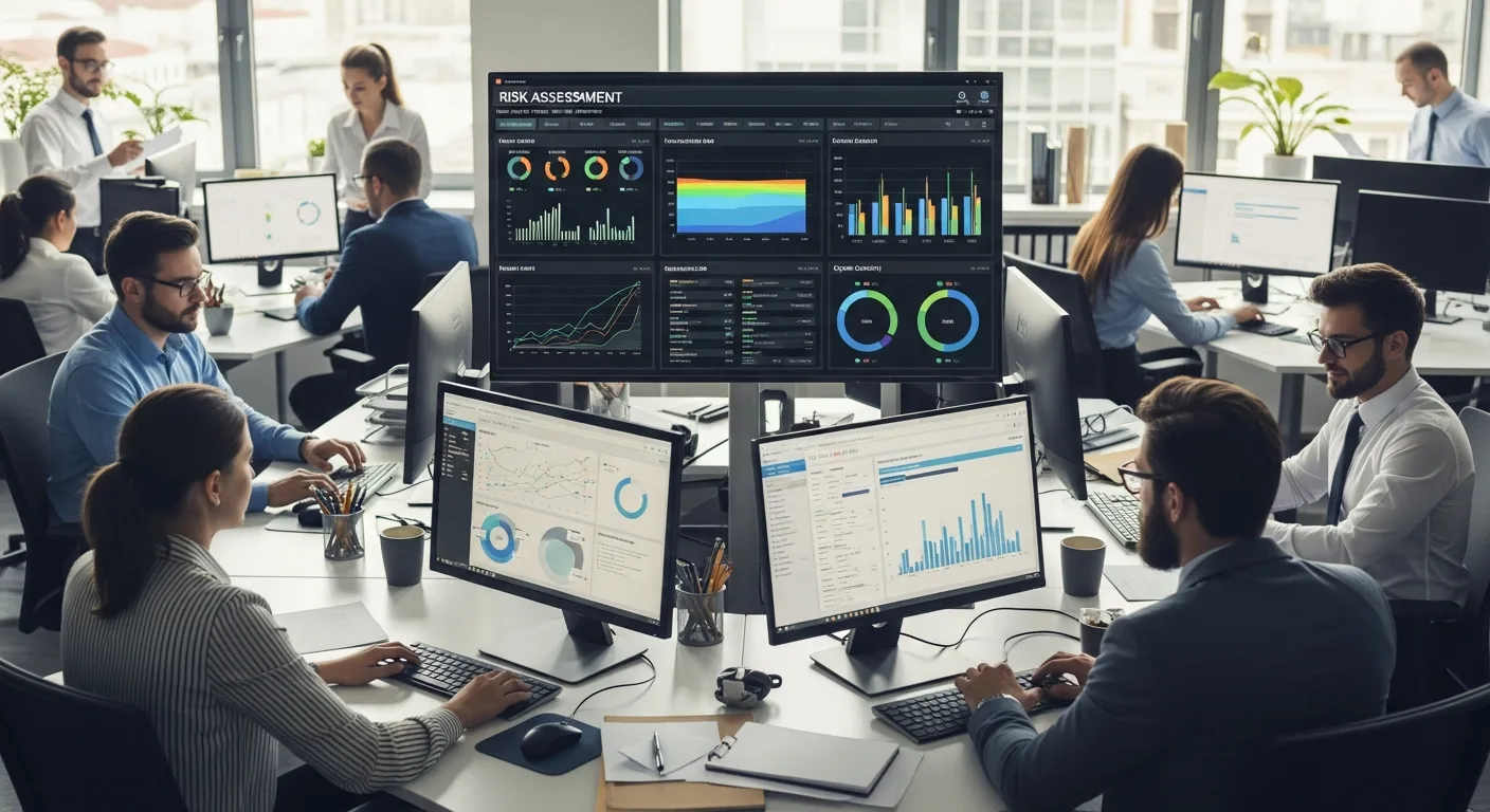 LuxeronSignal — KI-Assistent für Prognosen und Insights in München